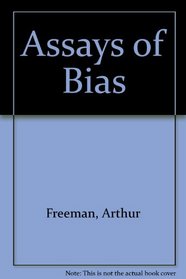 Assays of Bias