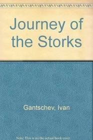 Journey of the Storks