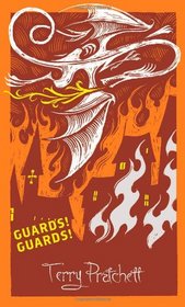 Guards! Guards! (Discworld. the City Watch Collection)