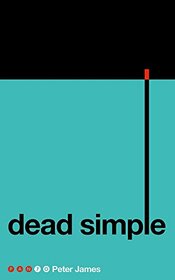 Dead Simple (Roy Grace, Bk 1)