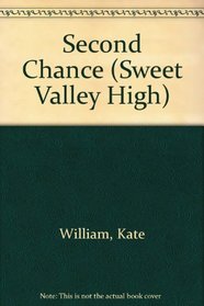 Second Chance (Sweet Valley High)