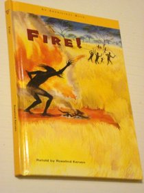 Fire (Myths and Legends)
