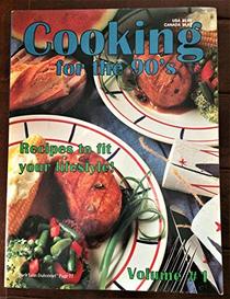 Cooking in the 90's (#1)