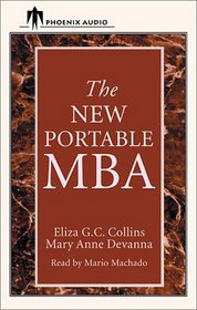 The New Portable MBA