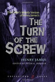 The Collier's Weekly Version of The Turn of the Screw