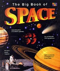 The Big Book of Space