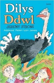 Dilys Ddwl (Cyfres Yr Hebog) (Welsh Edition)