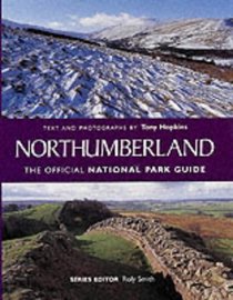 Northumberland (Official National Park Guide)
