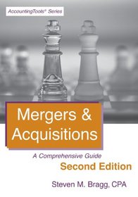 Mergers & Acquisitions: Second Edition
