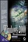 Microsoft Windows 2000 Profesional - Con 1 CD ROM (Spanish Edition)
