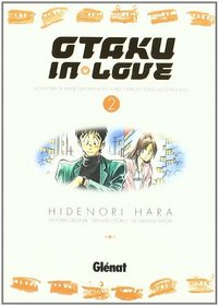 Otaku in love 2 (Spanish Edition)