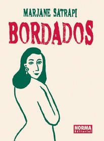 Bordados / Embroideries (Spanish Edition)