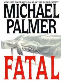 Fatal (Large Print)