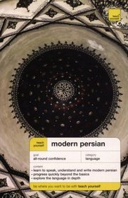 Teach Yourself Modern Persian/Farsi Complete Course