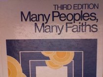 Many peoples, many faiths: An introduction to the religious life of humankind