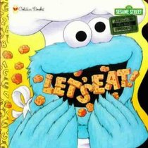 Let's Eat! (Sesame Street)