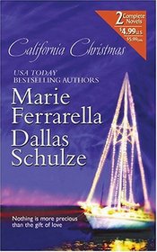 California Christmas: Christmas Every Day / A Very Convenient Marriage