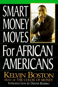Smart Money Moves for African Americans