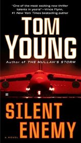 Silent Enemy (Michael Parson, Bk 2)