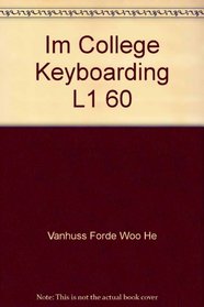 Certified Keyboarding & Word Processing INSTRUCTOR'S MANUAL (Microsoft Word 2007, Lessons 1-60)