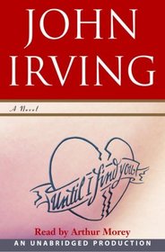 Until I Find You : A Novel