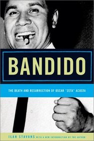 Bandido: The Death and Resurrection of Oscar 