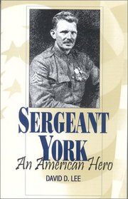 Sergeant York: An American Hero