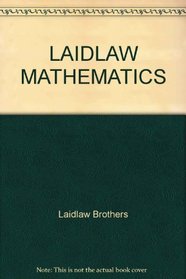 LAIDLAW MATHEMATICS