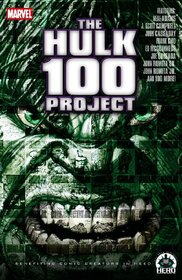 The Hulk 100 Project