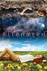 Alienated (Alienated, Bk 1)