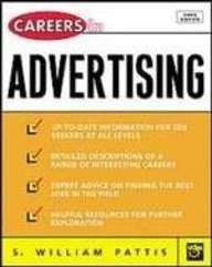 Careers in Advertising (Vgm Professional Careers Series)