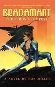 Bradamant : The Iron Tempest (Audio Cassette)