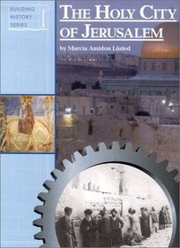 Holy City of Jerusalem (Building History)