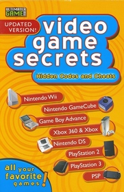 Video Game Secrets