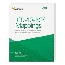 ICD-10-PCS Mappings - 2015