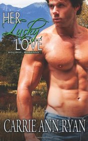 Her Lucky Love (Holiday, Montana)