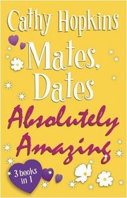 Mates, Dates Absolutely Amazing