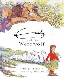 Emily and the Werewolf