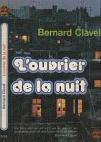L'Ouvrier De La Nuit (French Edition)