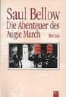 Die Abenteuer des Augie March. (German Edition)