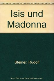 Isis und Madonna