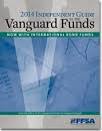 2014 Independent Guide to the Vanguard Funds