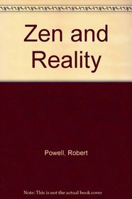 Zen and Reality