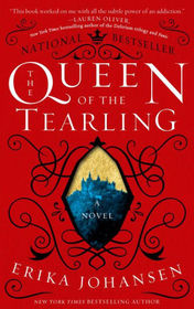 The Queen of the Tearling (Tearling, Bk 1)