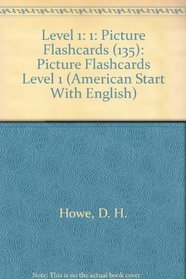 American Start with English 1 (American Start with English)