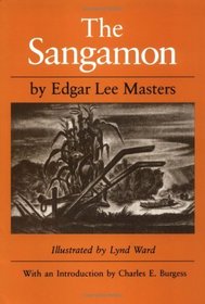 The Sangamon (Prairie State Books)