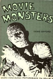 Movie Monsters.