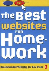 Best Websites for Homework KS3