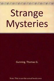Strange Mysteries