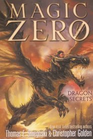 Dragon Secrets (Magic Zero)